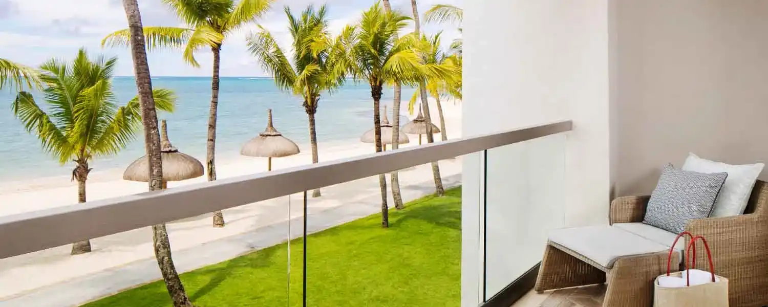 One & Only Le Saint Geran-1